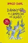 Alta Calidad Danny el campeón del mundo