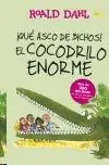 ¡Qué Asco de Bichos! "El Cocodrilo Enorme" Venta Final