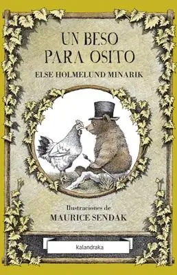 Un beso para Osito Precio Reducido