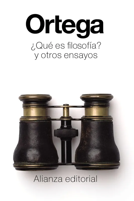 ¿Qué es filosofía? y otros ensayos Popular