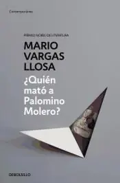 ¿Quién Mató a Palomino Molero? Marca Reconocida