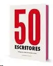 50 escritores "Dibujos y textos" Entrega Rápida