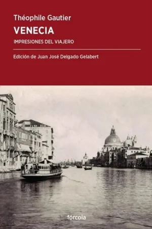 Descuento Venecia "Impresiones del Viajero"
