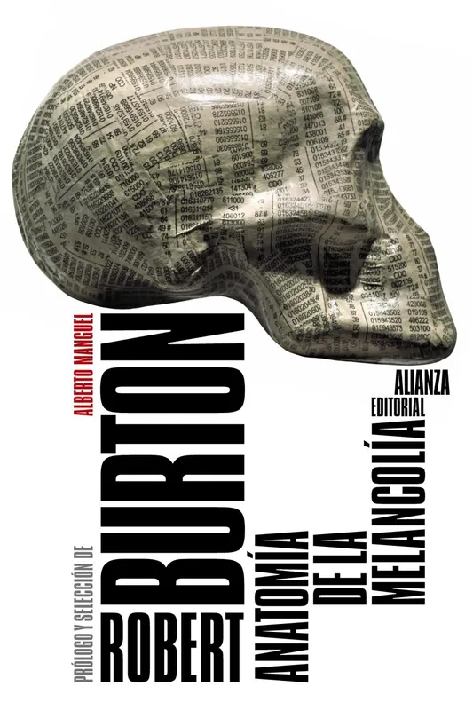 Anatomía de la Melancolía Disponible Ahora