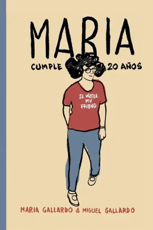 María cumple 20 años Económico