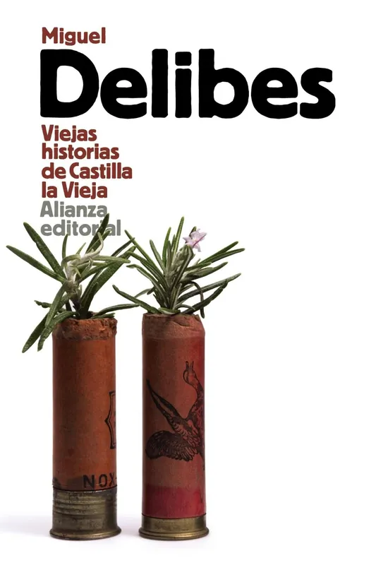 Viejas Historias de Castilla la Vieja Disponible Ahora