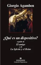 ¿Qué Es un Dispositivo? "Seguido de el Amigo y de la Iglesia y el Reino" Ordenar Ahora Mismo
