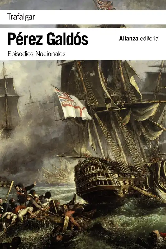 A Buen Precio Trafalgar "Episodios Nacionales, 1 / Primera Serie"