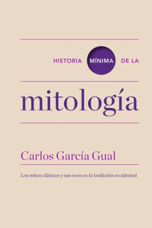 Alta Calidad Historia Mínima de la Mitología
