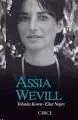 Ocasión Especial Assia Webill