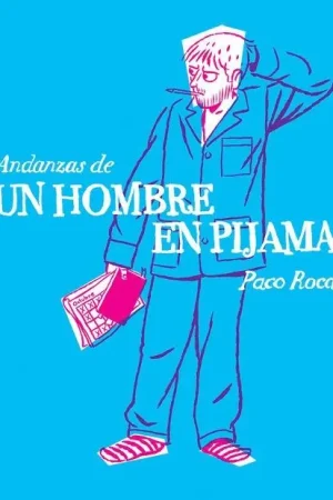 Precio Económico Andanzas de un hombre en pijama
