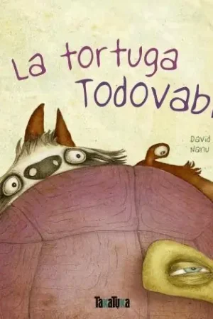 Alta Calidad La Tortuga Todovabién