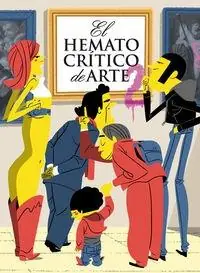 El Hematocrítico de Arte 2 Económico