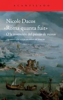 Descuento "Roma Quanta Fuit"