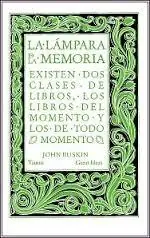 Alta Calidad La Lampara de la Memoria