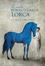 12 Poemas de Federico García Lorca "Ilustrado por Javier Pacheco" Alta Calidad