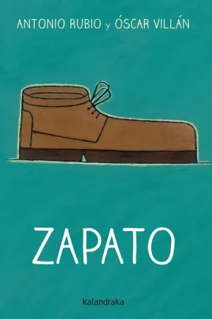 Zapato "De la cuna a la Luna" Devolución Gratuita