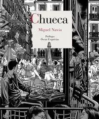 Alta Calidad Chueca