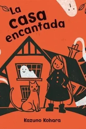 Venta Final La casa encantada