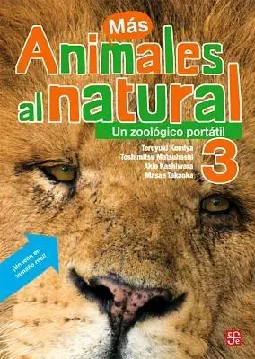 Animales al Natural "Un Zoológico Portátil" Entrega Rápida