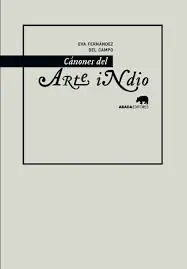 Barato Cánones de Arte Indio