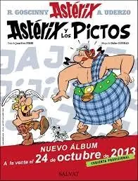 Comprar En Línea Astérix y los Pictos "Astérix 35"
