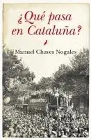 ¿Qué Pasa en Cataluña? Bestseller