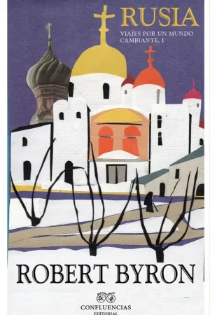 Rusia "Viajes por un mundo cambiante I" Precio Reducido