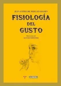 Fisiología del Gusto Precio Económico