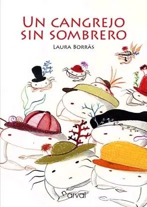 UN CANGREJO SIN SOMBRERO Alta Calidad