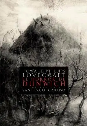 HORROR DE DUNWICH (RTCA.) Oferta Flash
