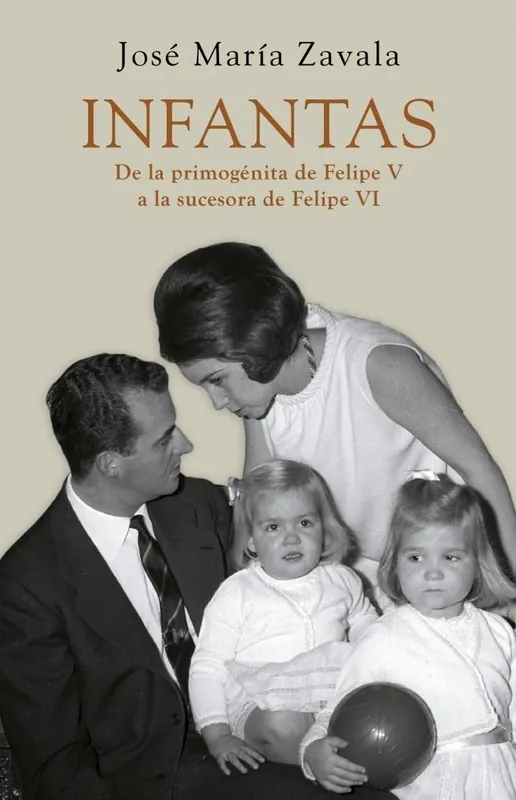 INFANTAS Más Vendido
