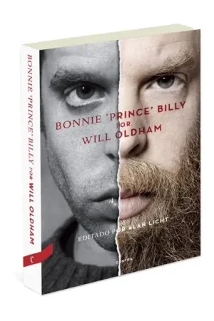 Will Oldham por Bonnie ‘Prince‘ Billy No Te Lo Pierdas