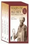 Viajes de Ali Bey por África y Asia Devolución Gratuita