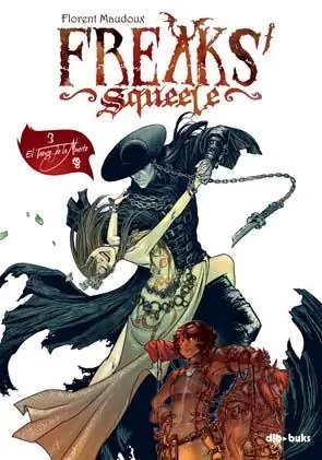 FREAKS‘ SQUEELE 3 Bestseller