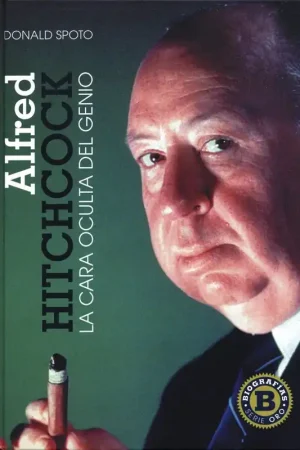 Alfred Hitchcock "La Cara Oculta del Genio" Ocasión Especial