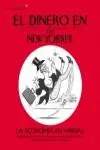El dinero en The New Yorker "La economía en viñetas" Directo De Fábrica