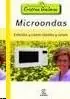 Favorito De Clientes Microondas