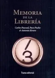 Memoria de la Librería Ordenar Ahora Mismo