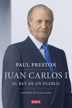 Juan Carlos. "Nueva edición" Novedad