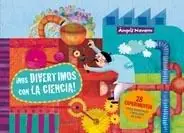 ¡Nos divertimos con la ciencia! Ordena Ya