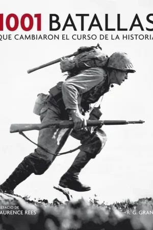 1001 batallas que cambiaron el curso de la historia Oferta