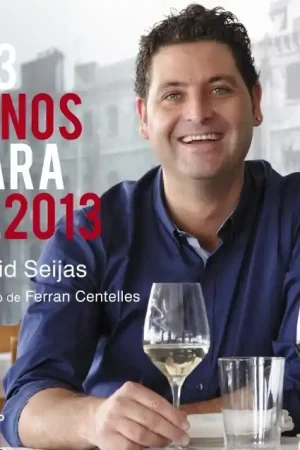 113 vinos para el 2013 Últimas Unidades