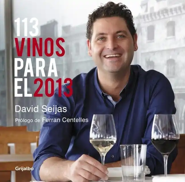113 vinos para el 2013 Últimas Unidades