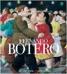 Solo Hoy Fernando Botero