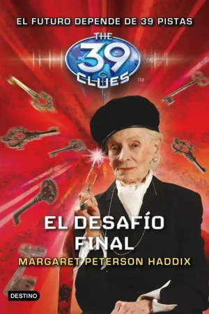 39 Clubes 10. el Desafio Final Disponible Ahora