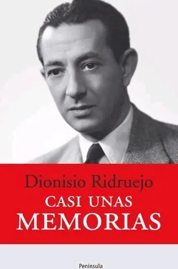Casi Unas Memorias Precio Rebajado