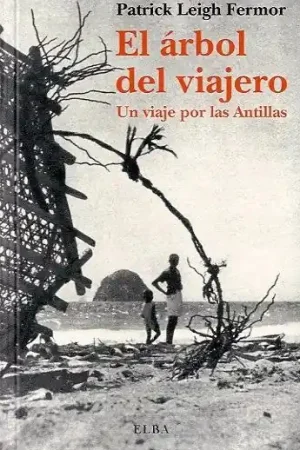 Precio Bajo Arbol del Viajero "Un Viaje por las Antillas"