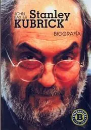 Stanley Kubrick "Biografía" Stock Limitado