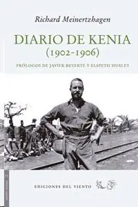 Diario de Kenia (1902-1906) Promoción Exclusiva